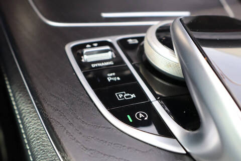 2019 Mercedes-Benz E-Class E 450 4MATIC