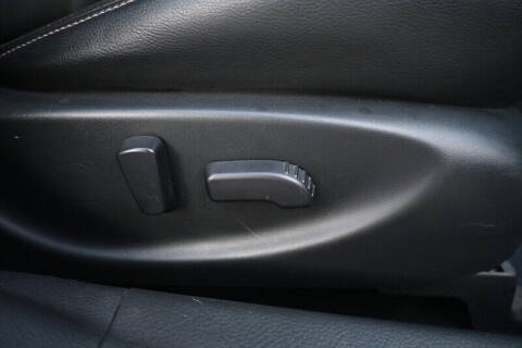 2020 Nissan Maxima 3.5 SV