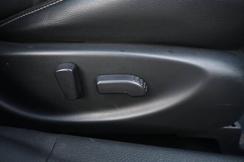 2020 Nissan Maxima 3.5 SV