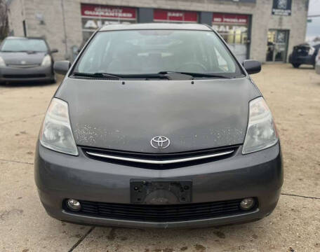2007 Toyota Prius Touring