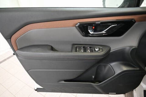 2025 Subaru Forester Sport Hybrid