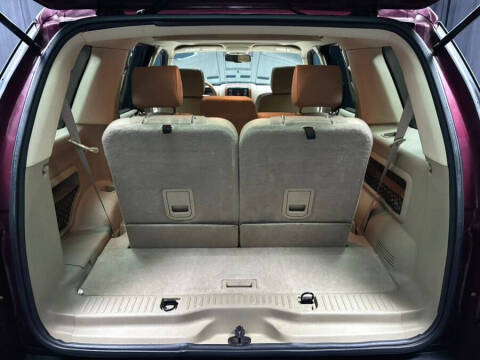 2008 Ford Explorer Eddie Bauer