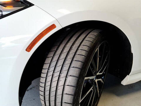 2022 BMW 2 Series M235i xDrive Gran Coupe