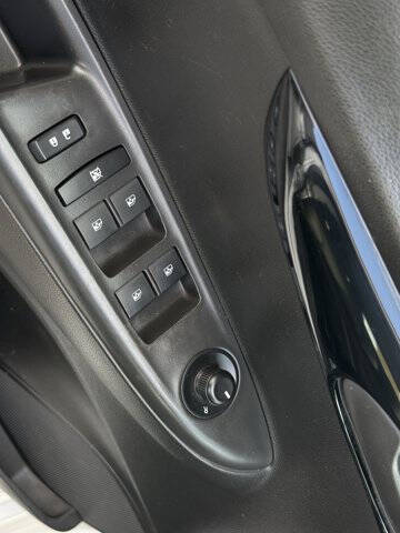 2020 Chevrolet Spark 1LT CVT