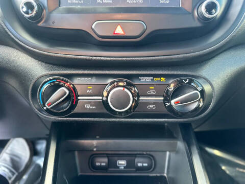 2021 Kia Soul GT-Line