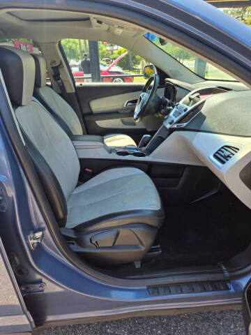 2011 GMC Terrain SLT-2