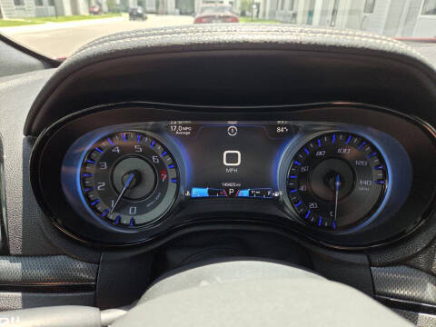 2015 Chrysler 300 S