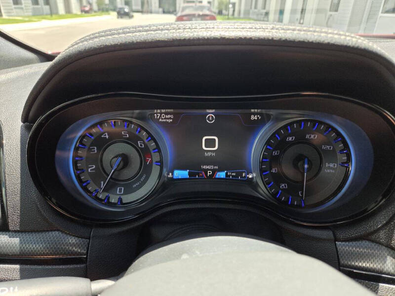 2015 Chrysler 300 S