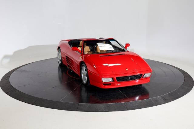 1995 Ferrari 348