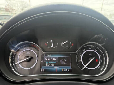 2015 Buick Regal Premium I