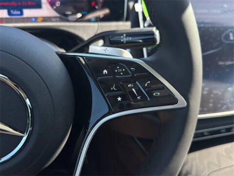 2026 Mercedes-Benz E-Class E 350 4MATIC