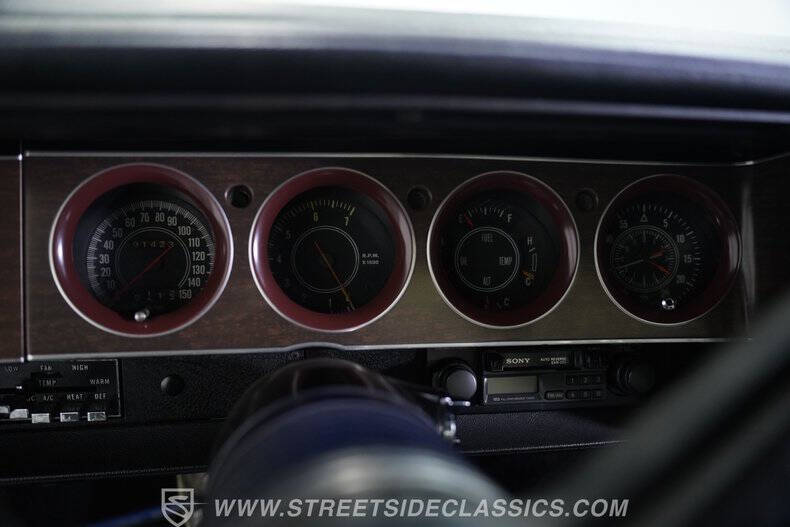 1974 Dodge Challenger