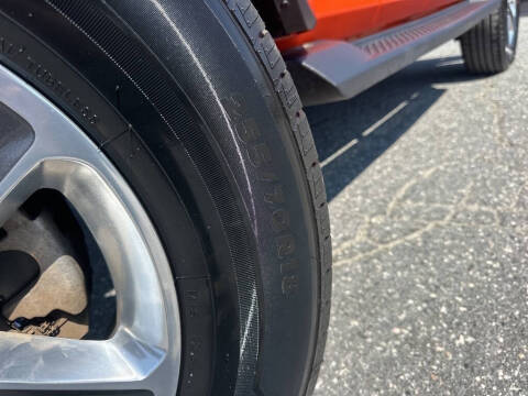 2018 Jeep Wrangler Unlimited