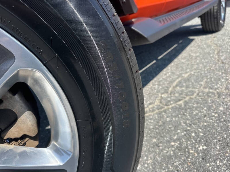 2018 Jeep Wrangler Unlimited