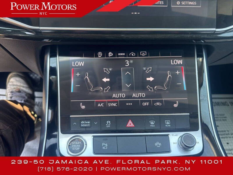 2023 Audi Q7 quattro Premium Plus 55 TFSI