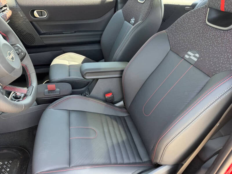 2026 MINI Hardtop 2 Door John Cooper Works