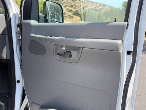 2006 Ford E-Series E-250