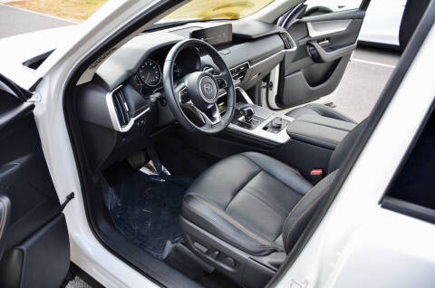 2024 Mazda CX-90 3.3 Turbo Preferred Plus