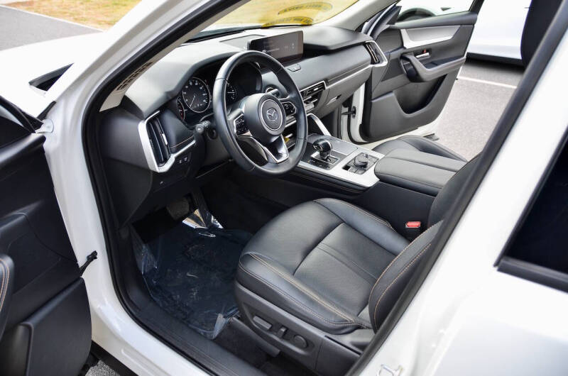 2024 Mazda CX-90 3.3 Turbo Preferred Plus