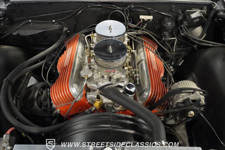 1964 Chevrolet Impala