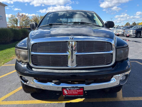 2004 Dodge Ram 1500