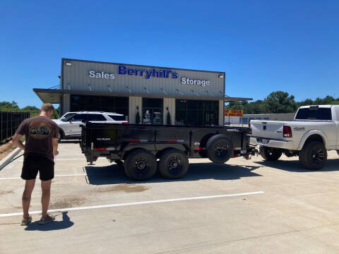2024 Top Hat 83” x 14’ DPX 140 Dump Trailer