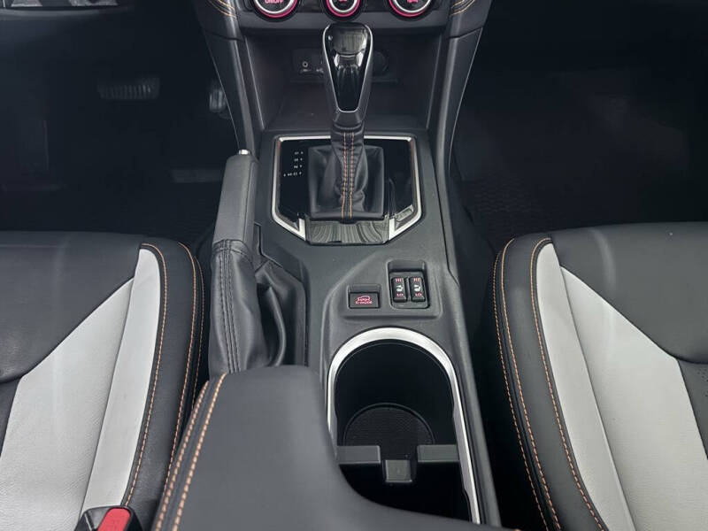 2020 Subaru Crosstrek Limited