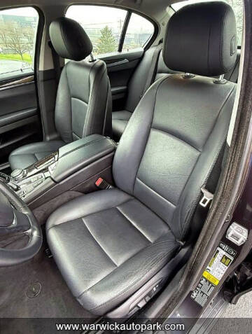 2015 BMW 5 Series 528i xDrive