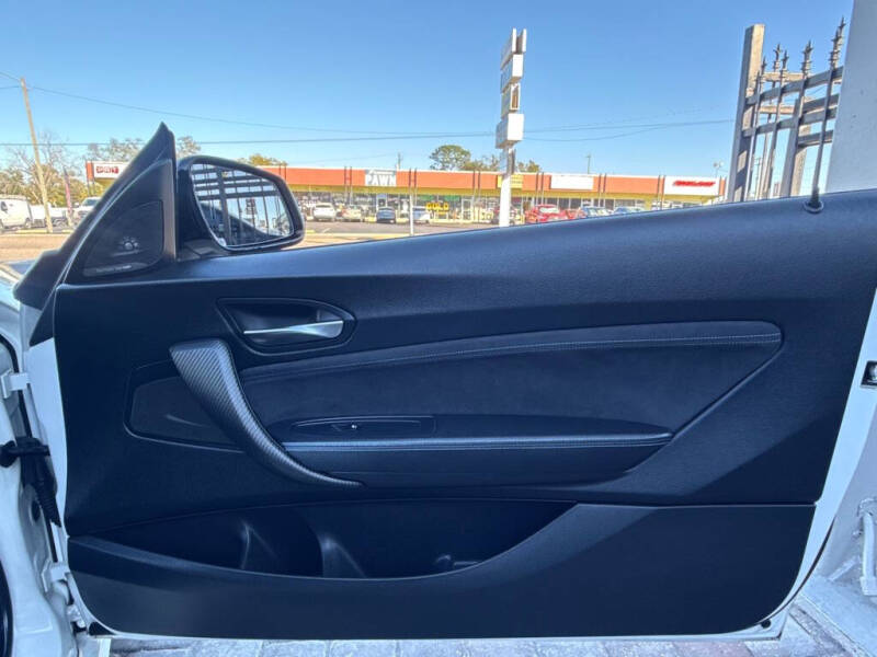 2017 BMW M2