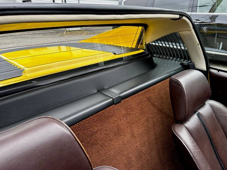 1978 Ferrari 308 GTS