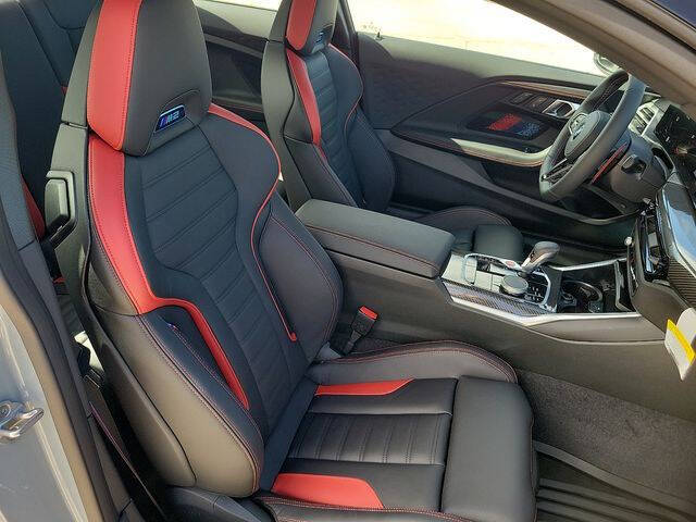 2026 BMW M2