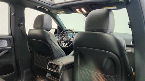 2023 Mercedes-Benz GLE GLE 450 4MATIC