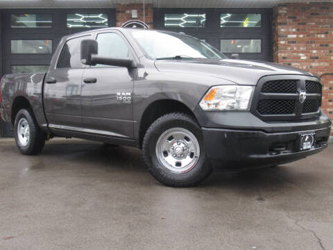 2020 RAM 1500 Classic