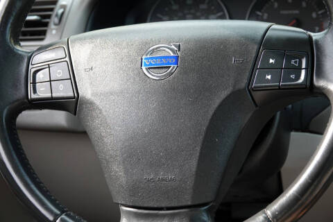 2008 Volvo C30 T5 Version 2.0