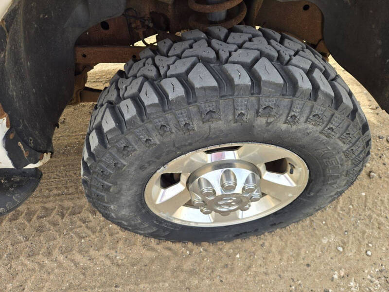 2004 Dodge Ram 2500 ST