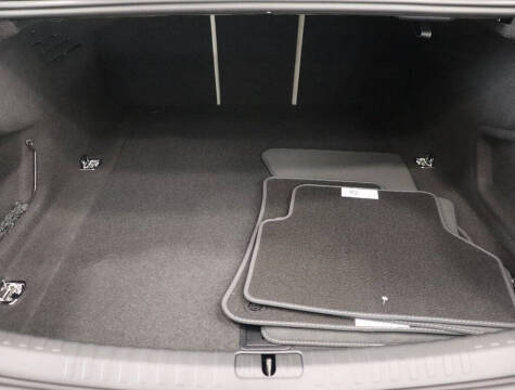 2025 Audi A6 quattro Premium Plus 45 TFSI