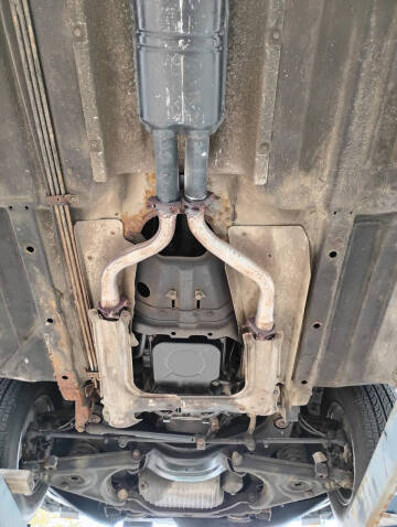 1977 Mercedes-Benz 450 SL