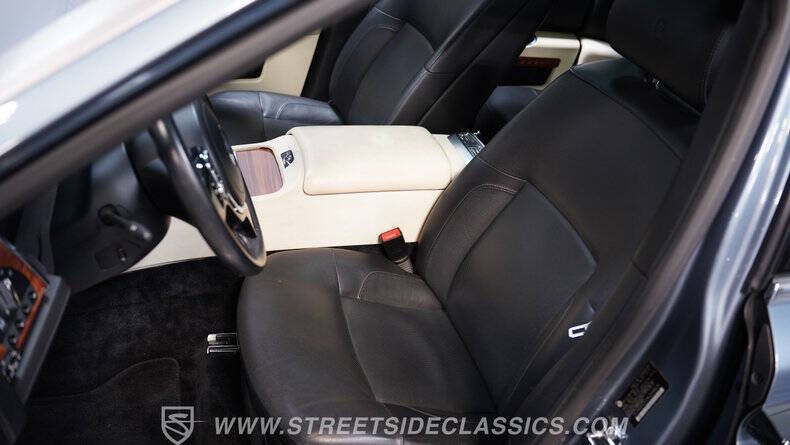 2010 Rolls-Royce Ghost