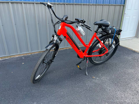 2022 Bintelli B2 EBike for sale at Autoplex in Sullivan IN