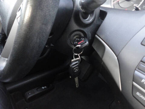 2009 Honda Accord EX-L