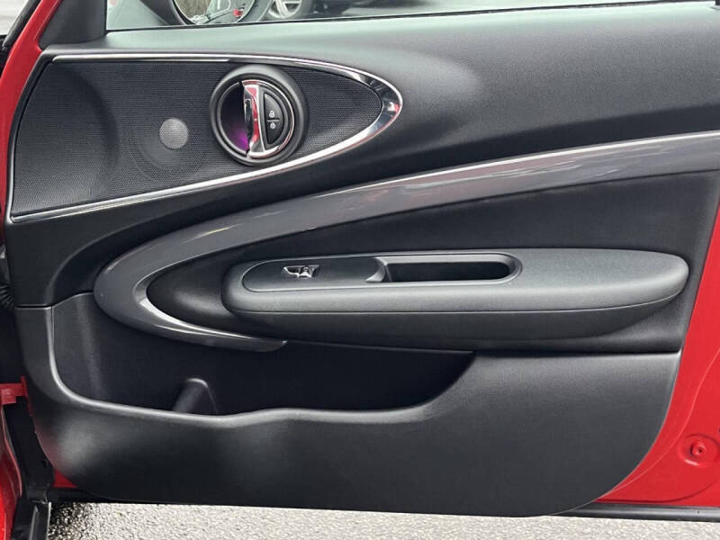 2017 MINI Clubman Cooper S ALL4