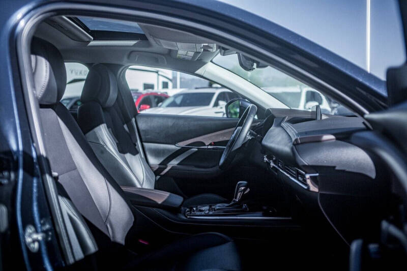 2022 Mazda CX-30 2.5 S Premium