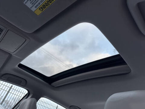 2013 Honda Accord EX-L V6 w/Navi