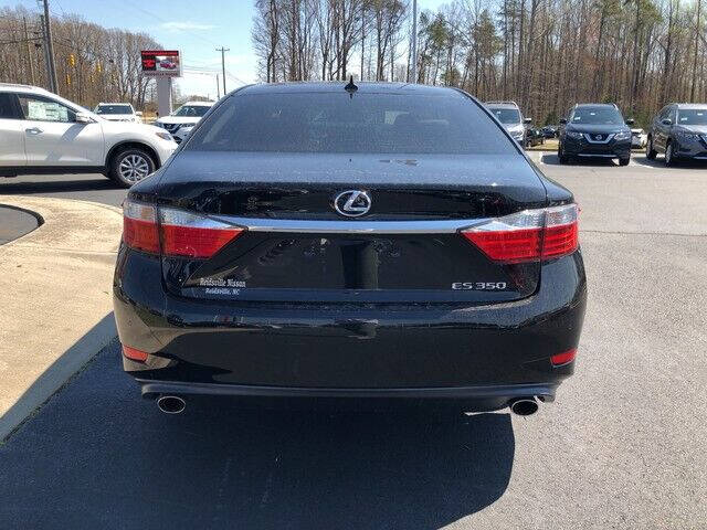 2014 Lexus ES 350