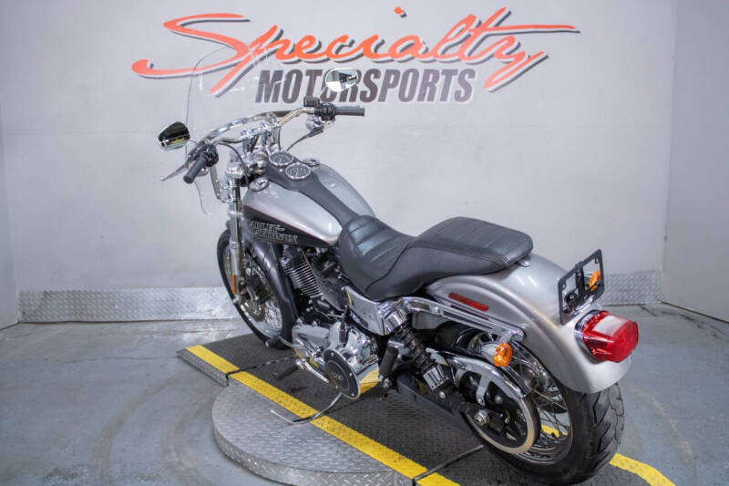 2016 Harley-Davidson Low Rider