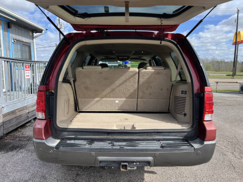 2005 Ford Expedition XLT