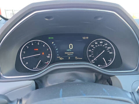 2021 Toyota Avalon Limited