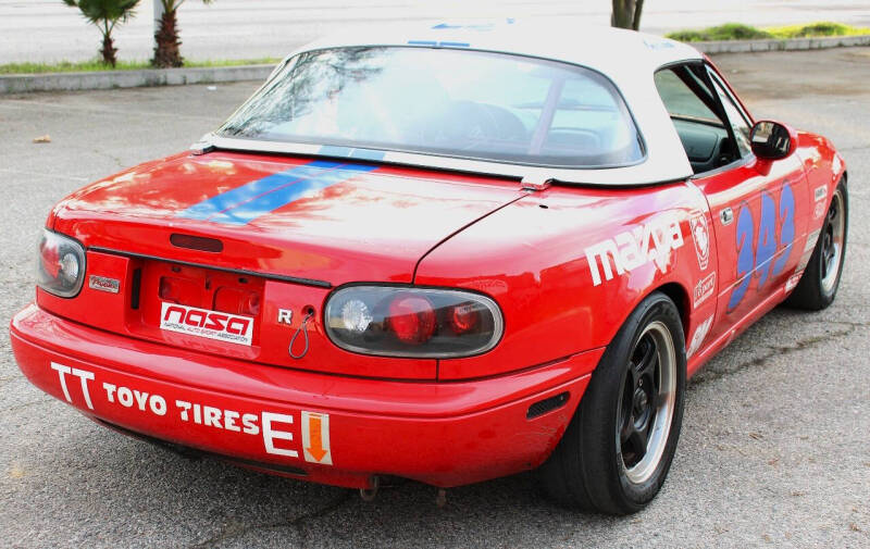 1994 Mazda MX-5 Miata