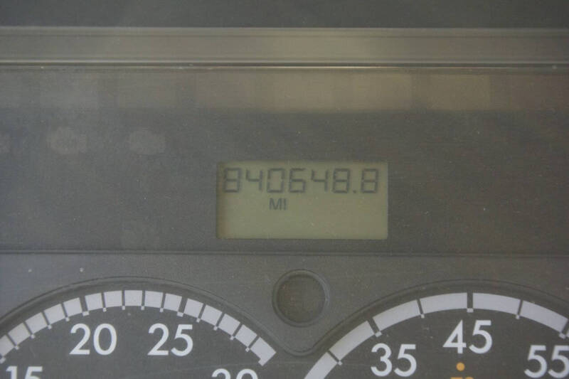 2016 Freightliner Cascadia