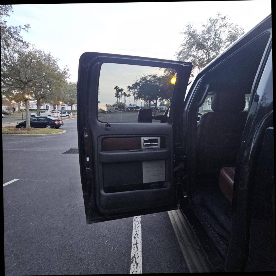 2013 Ford F-150 for sale at BPT Motors in Minneola, FL